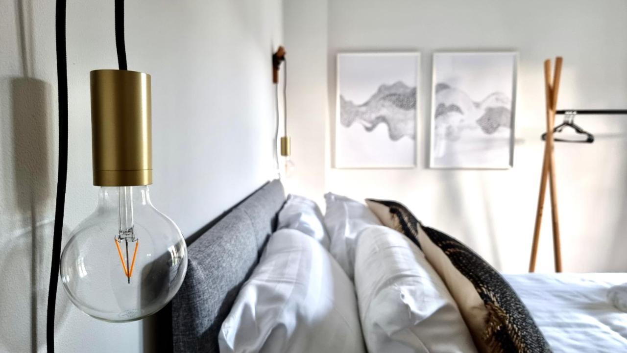 Quay House By Switchback Stays With Free Parking 카디프 외부 사진